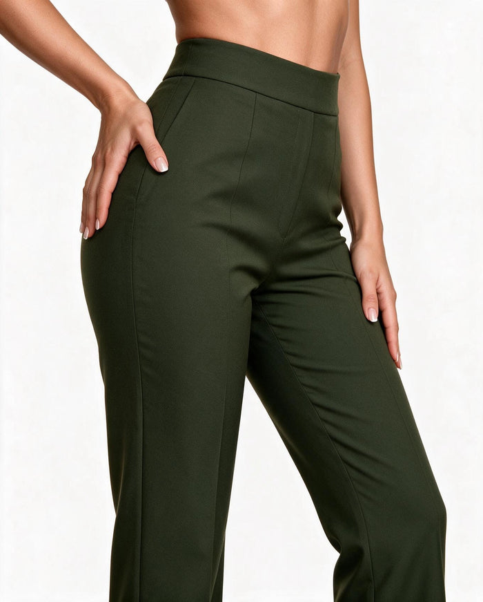 Pantalones y jeans
