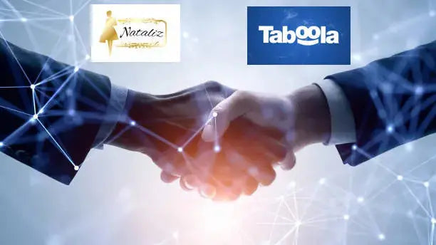 Nataliz and Taboola