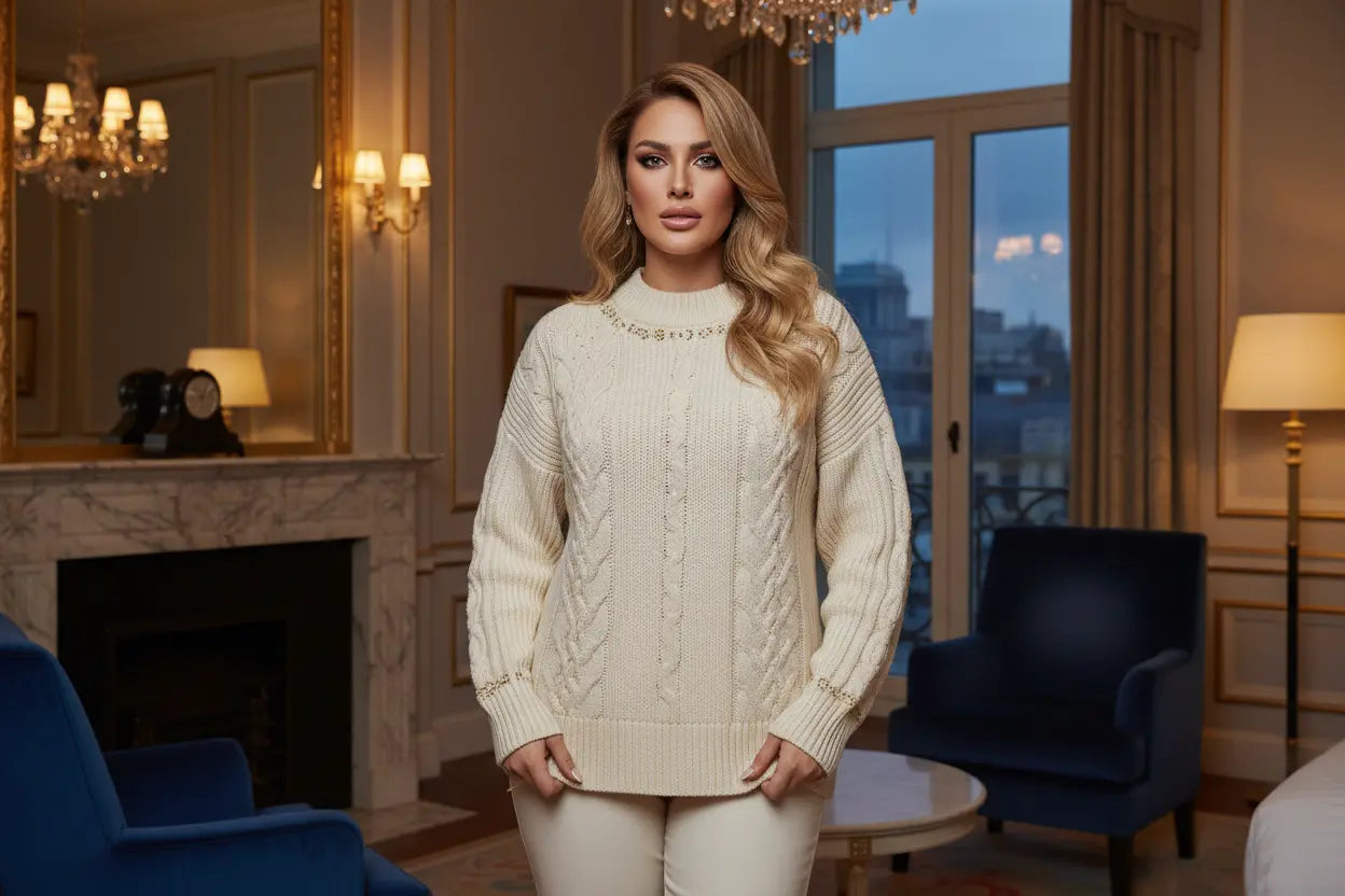 Sweaters Nataliz Boutique Shop