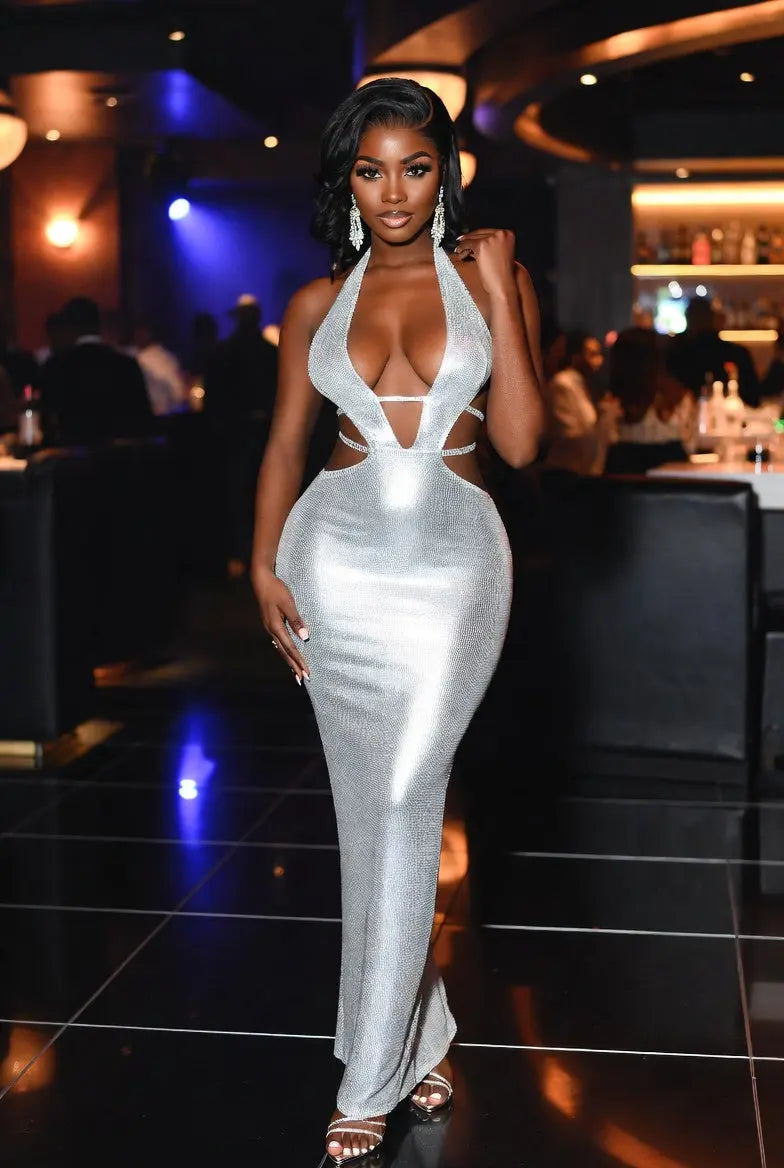 Party-Dresses Nataliz Boutique Shop