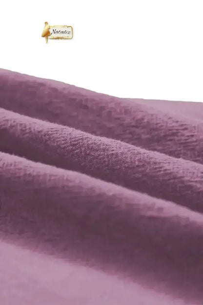 100% Cotton Valerian Square Neck Ruched Puff Sleeve Romper Nataliz