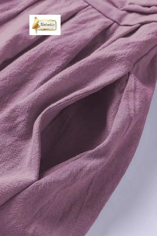 100% Cotton Valerian Square Neck Ruched Puff Sleeve Romper Nataliz