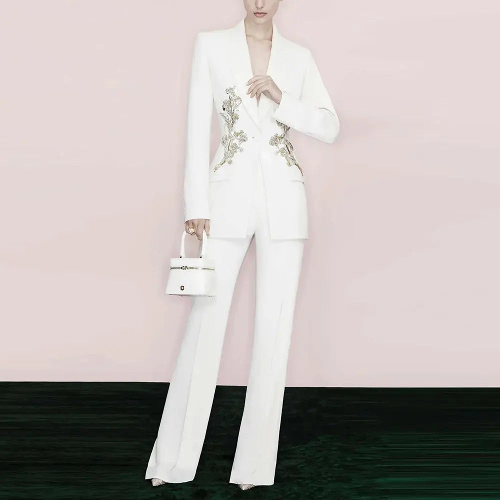 Formal Beaded Two-Piece Set main view · nz-main-v1