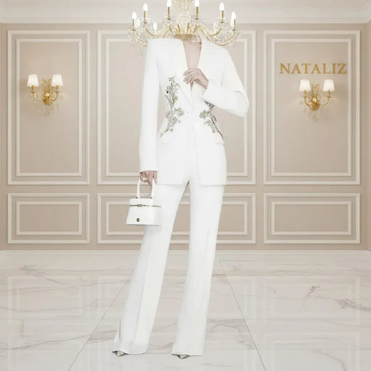 Formal Beaded Two-Piece Set main view · nz-main-v1