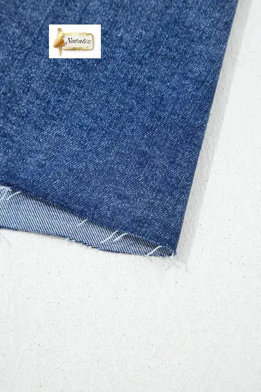 Dark Grey Irregular Distressed Bottom Denim Midi Skirt Dear-Lover Dropshipping