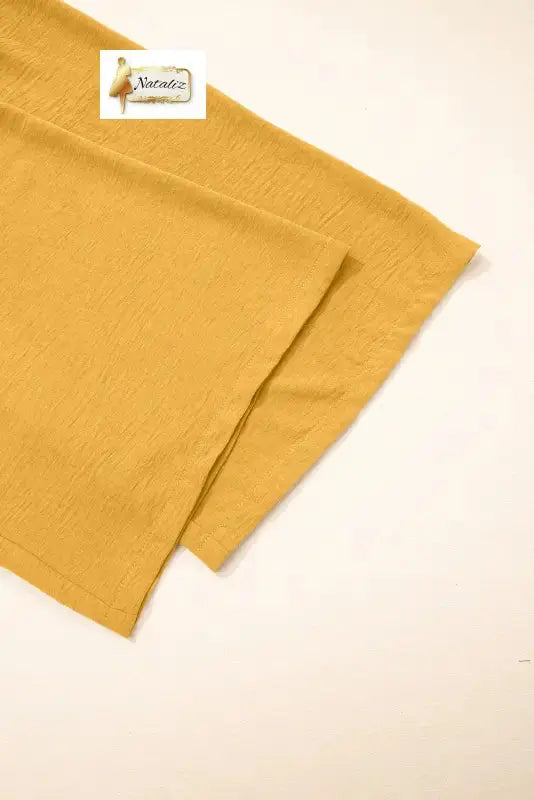 Ginger Smocked Sleeveless Wide Leg Jumpsuit with Pockets Dear-Lover Dropshipping