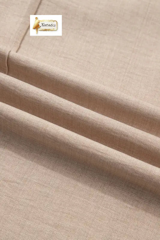 Parchment Crochet Lace Accent Pullover Rolled Short Sleeve Blouse Nataliz