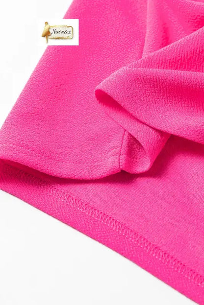 Rose Red Leopard Colorblock Patchwork Sleeveless Romper - Jumpsuits