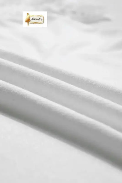 White Seamed Detail Contrast Lace Raglan Sleeve Tee Dear-Lover Dropshipping